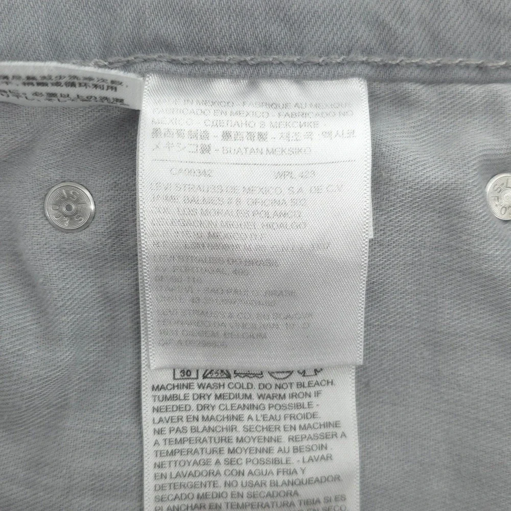 Levis elevate your